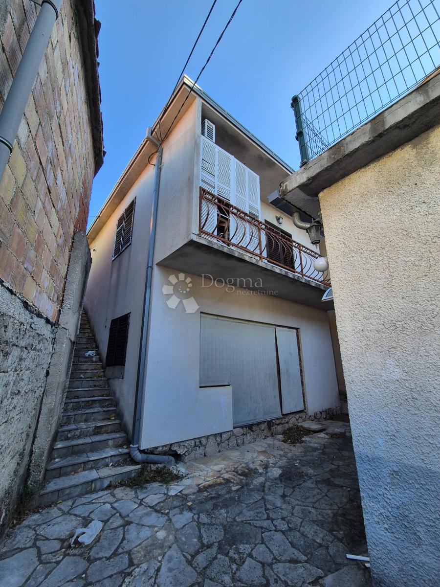 House For sale - PRIMORSKO-GORANSKA NOVI VINODOLSKI