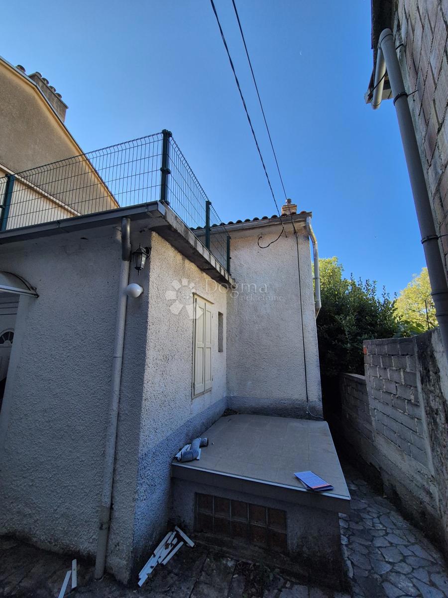 House For sale - PRIMORSKO-GORANSKA NOVI VINODOLSKI