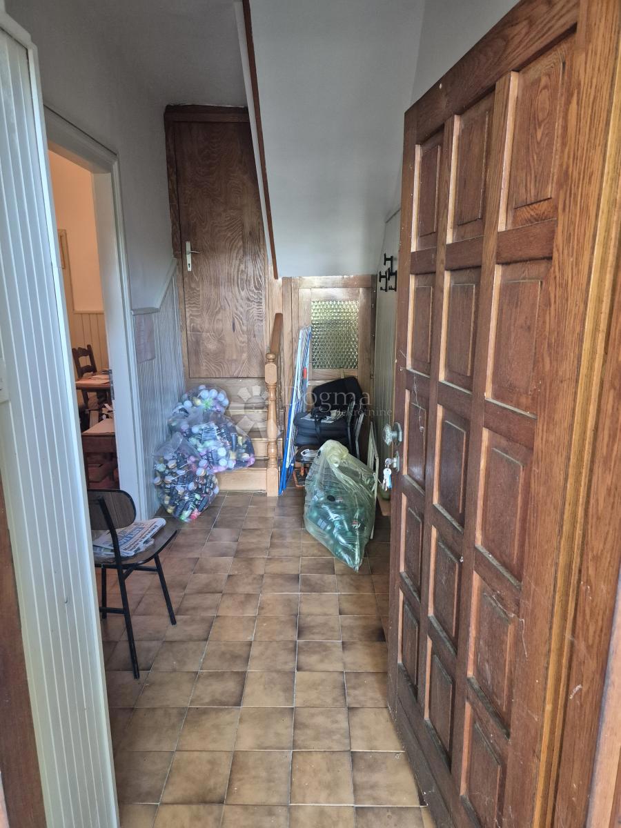 House For sale - PRIMORSKO-GORANSKA NOVI VINODOLSKI