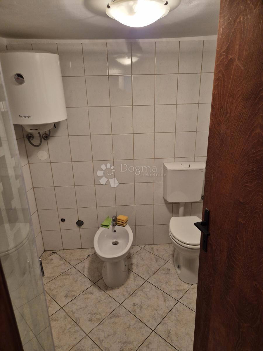 House For sale - PRIMORSKO-GORANSKA NOVI VINODOLSKI