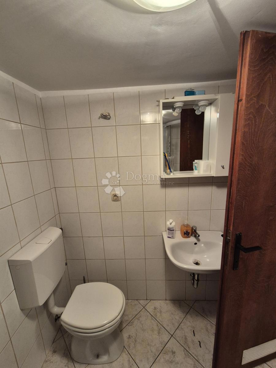 House For sale - PRIMORSKO-GORANSKA NOVI VINODOLSKI