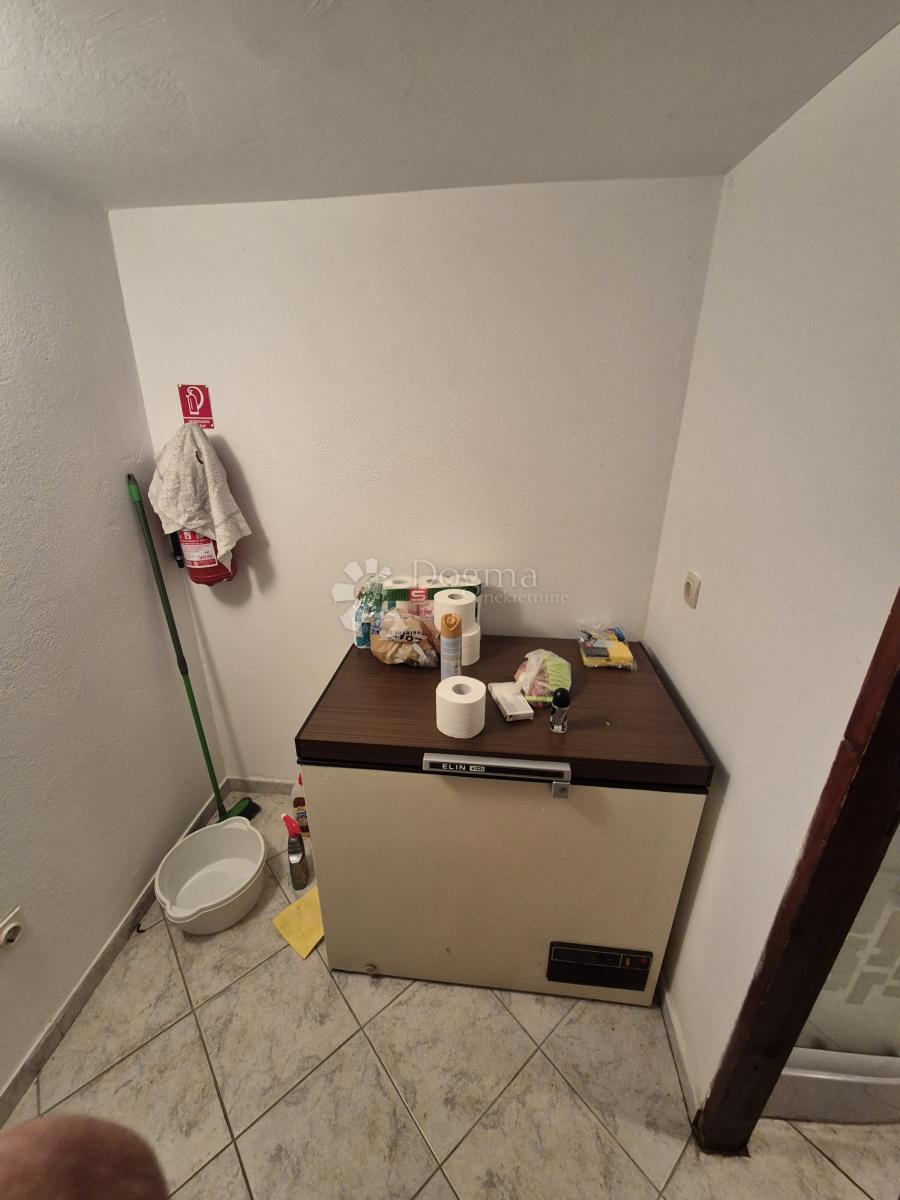 House For sale - PRIMORSKO-GORANSKA NOVI VINODOLSKI