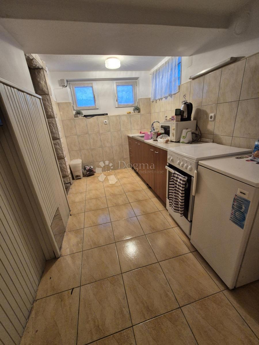 House For sale - PRIMORSKO-GORANSKA NOVI VINODOLSKI