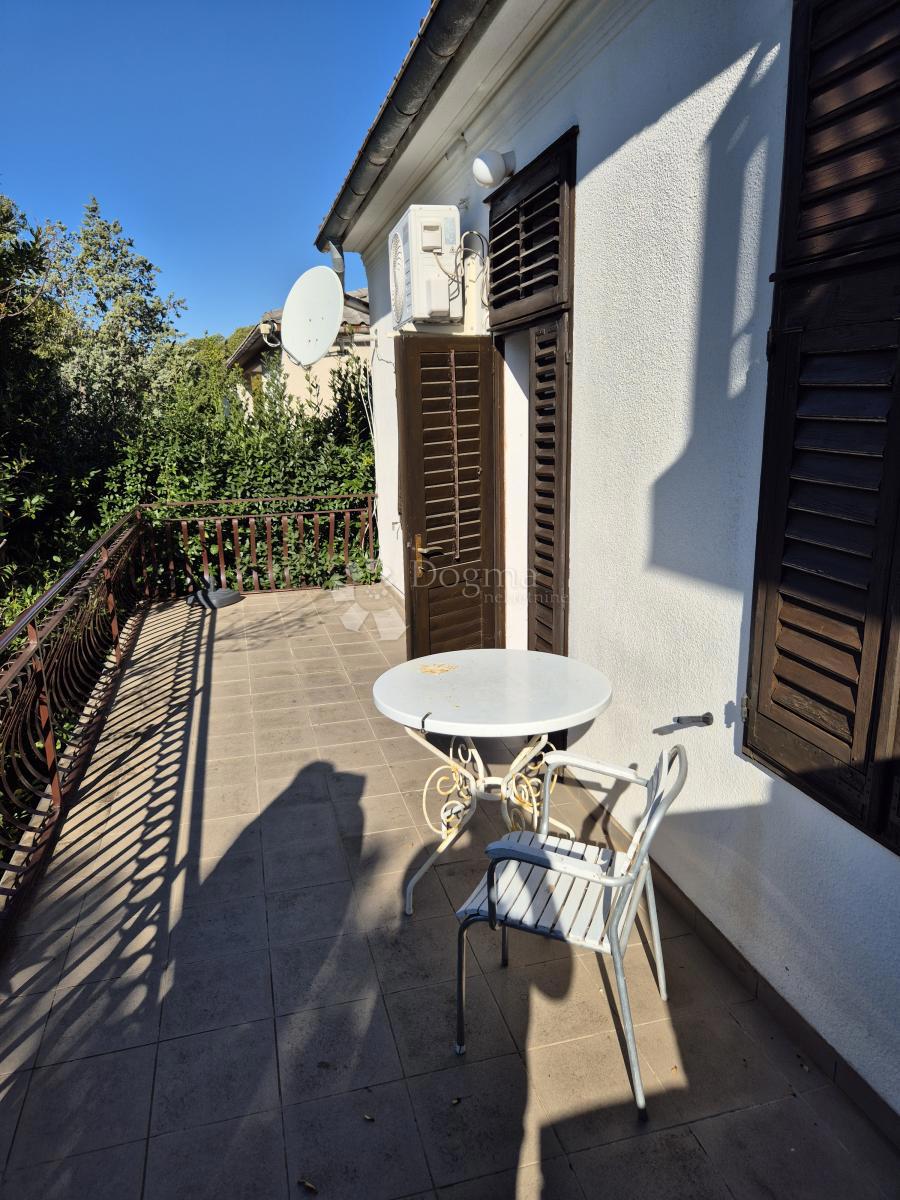 House For sale - PRIMORSKO-GORANSKA NOVI VINODOLSKI
