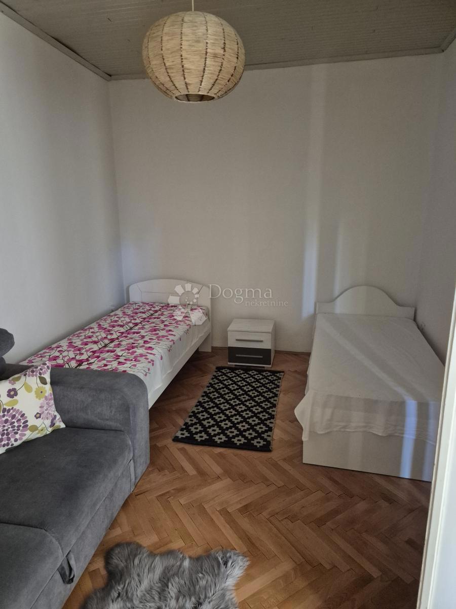 House For sale - PRIMORSKO-GORANSKA NOVI VINODOLSKI