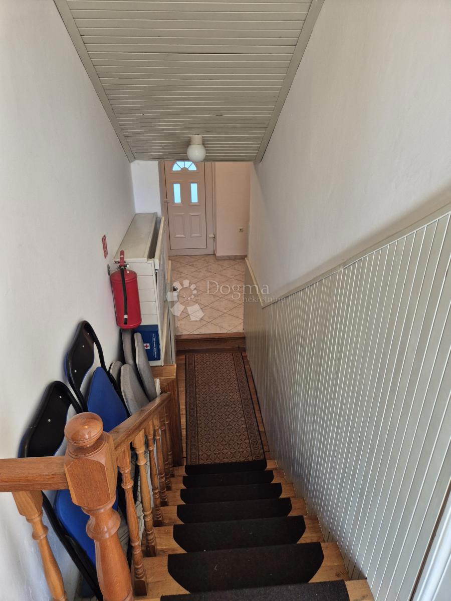 House For sale - PRIMORSKO-GORANSKA NOVI VINODOLSKI