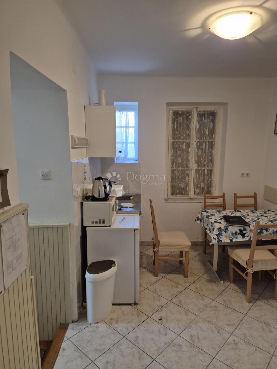House For sale - PRIMORSKO-GORANSKA NOVI VINODOLSKI