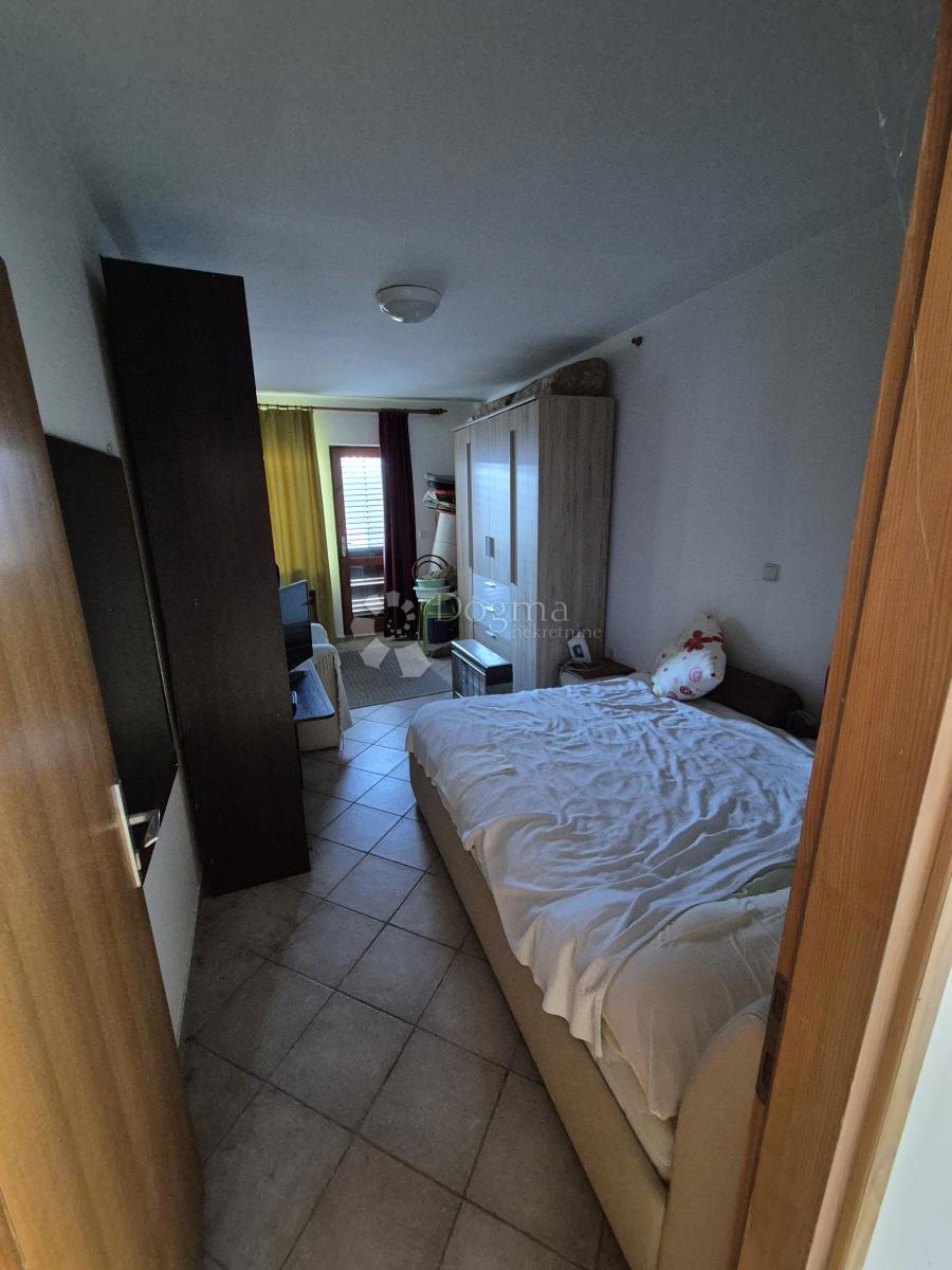 House For sale - PRIMORSKO-GORANSKA NOVI VINODOLSKI