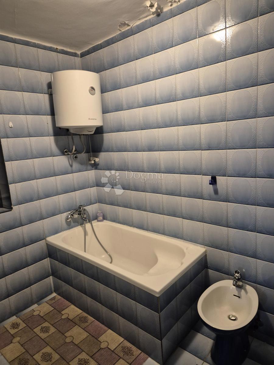 House For sale - PRIMORSKO-GORANSKA NOVI VINODOLSKI