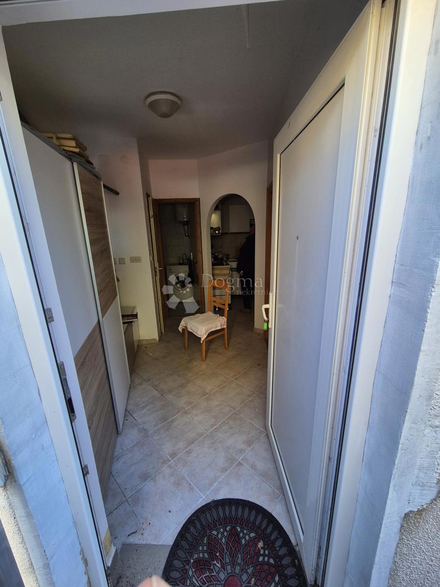 House For sale - PRIMORSKO-GORANSKA NOVI VINODOLSKI