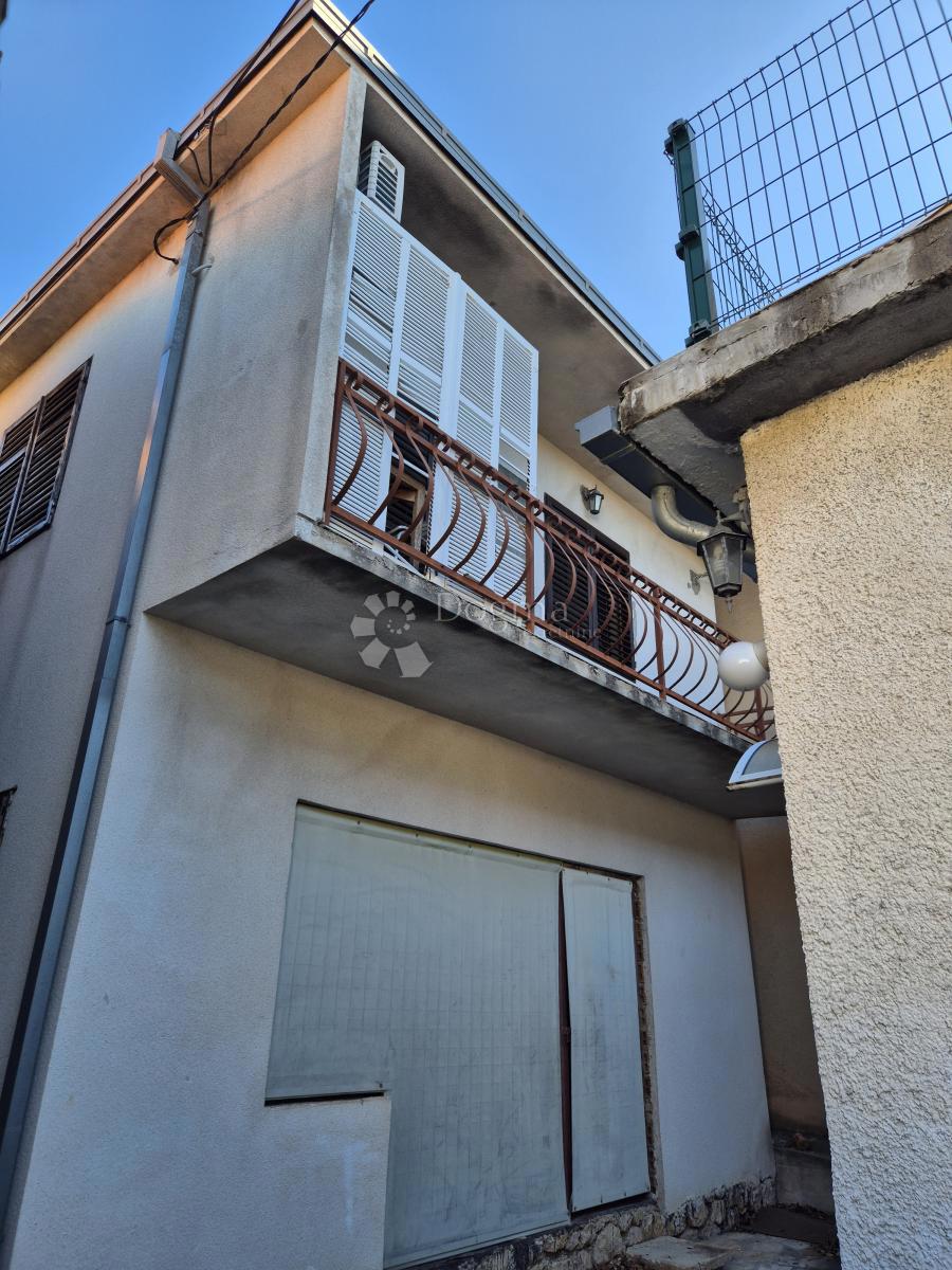 House For sale - PRIMORSKO-GORANSKA NOVI VINODOLSKI