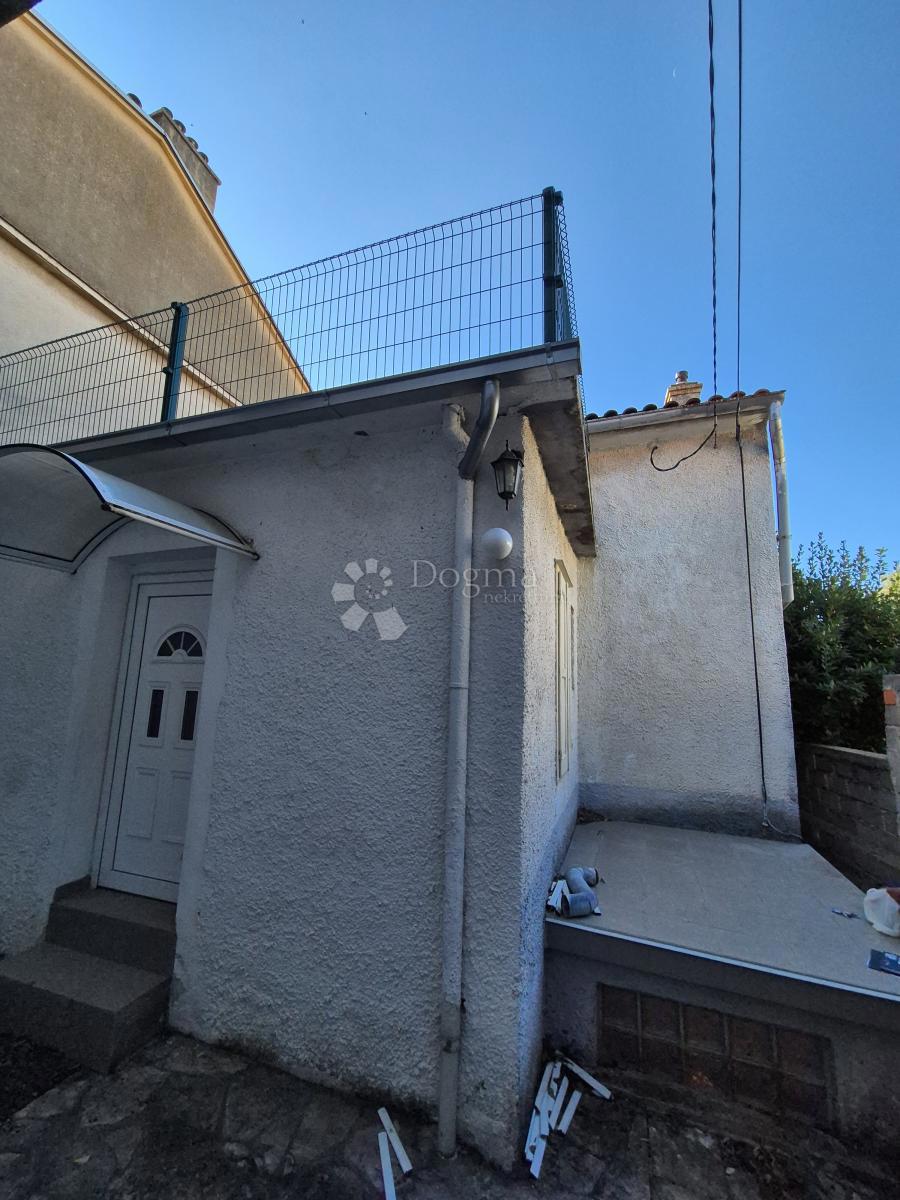 House For sale - PRIMORSKO-GORANSKA NOVI VINODOLSKI