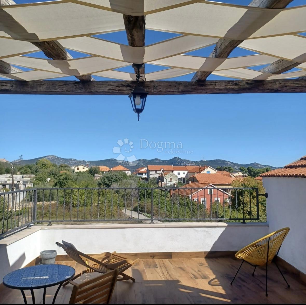 House For sale - ZADARSKA ZADAR