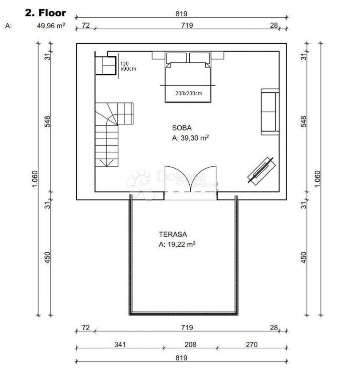 House For sale - ZADARSKA ZADAR