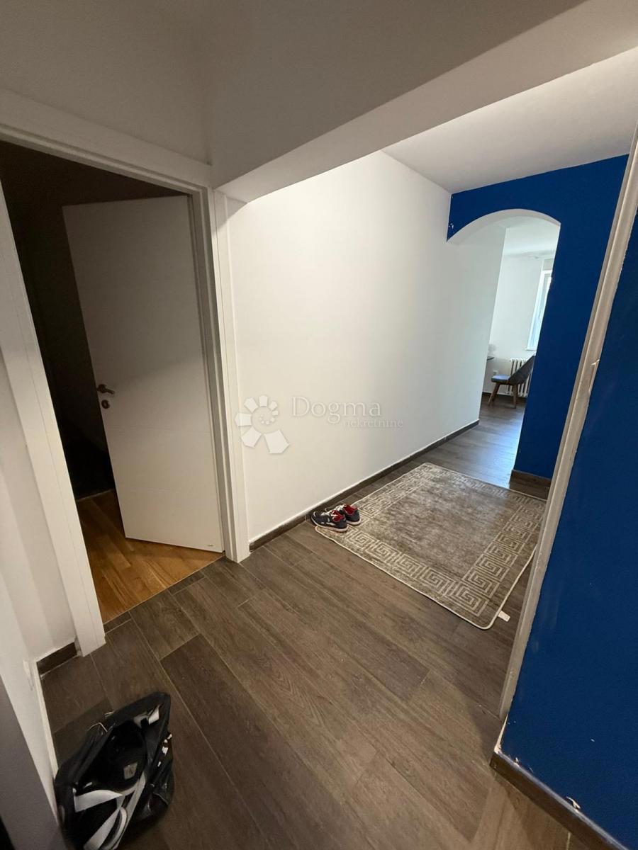 Apartma Na predaj - GRAD ZAGREB ZAGREB