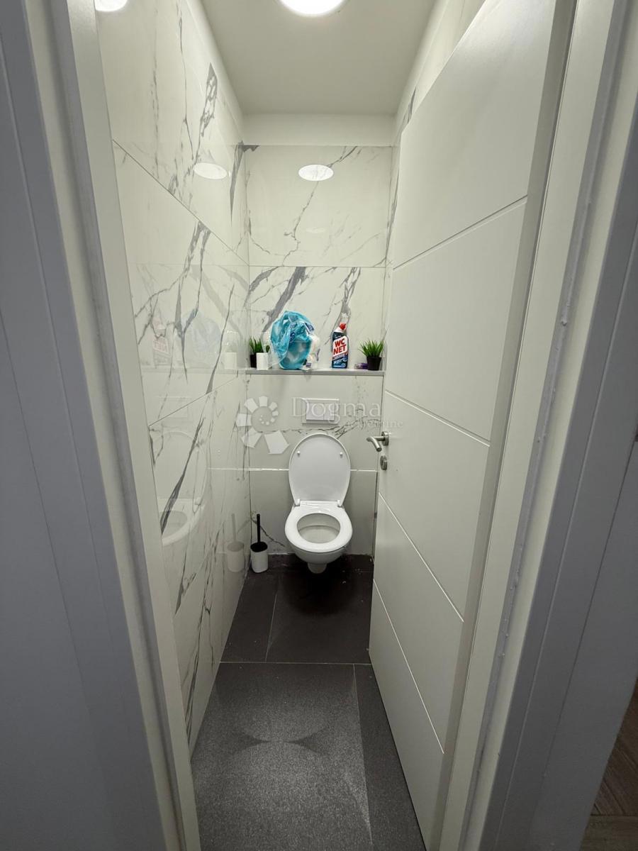 Apartma Na predaj - GRAD ZAGREB ZAGREB