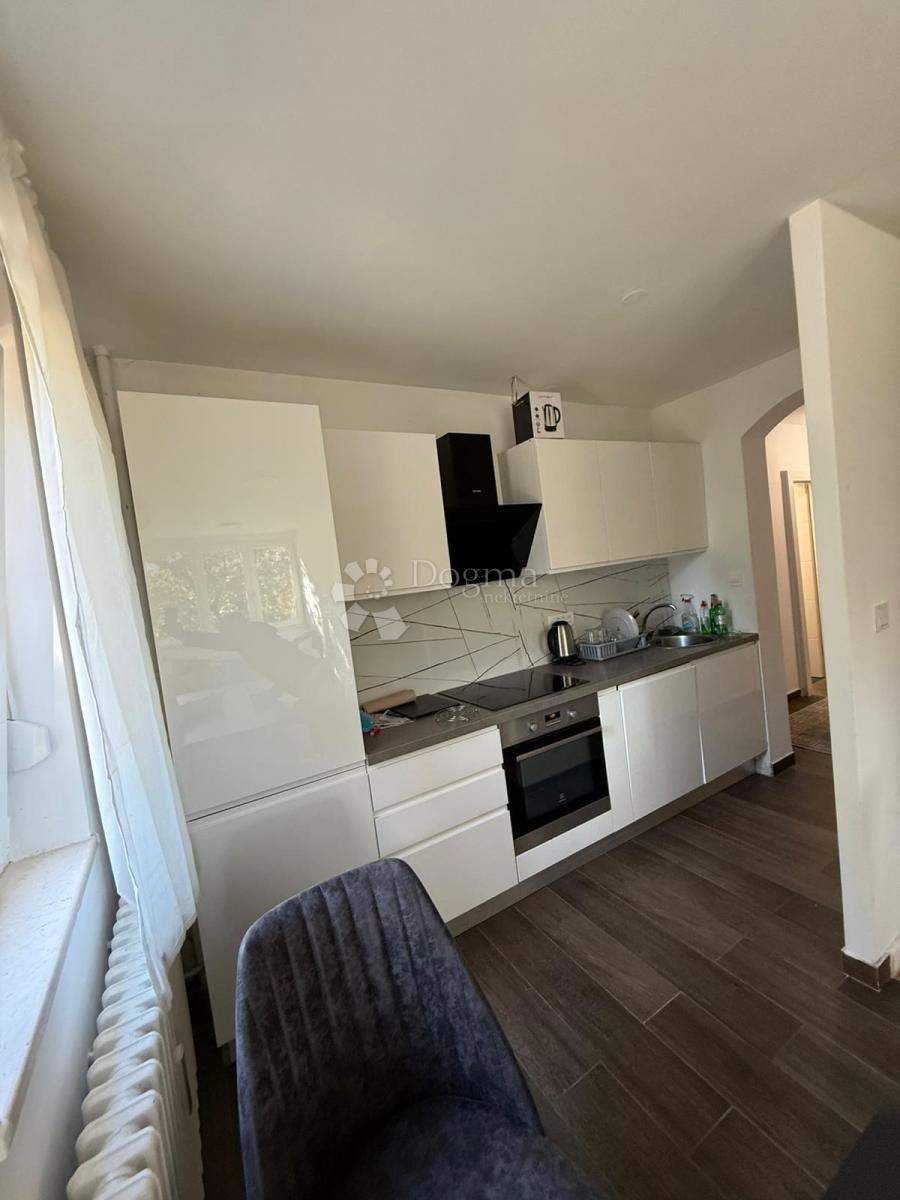 Apartma Na predaj - GRAD ZAGREB ZAGREB