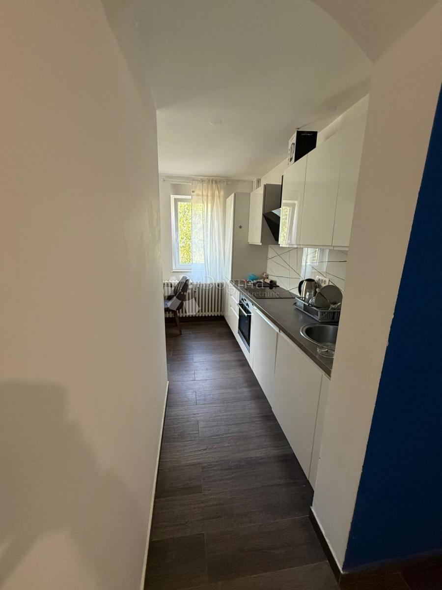 Apartma Na predaj - GRAD ZAGREB ZAGREB
