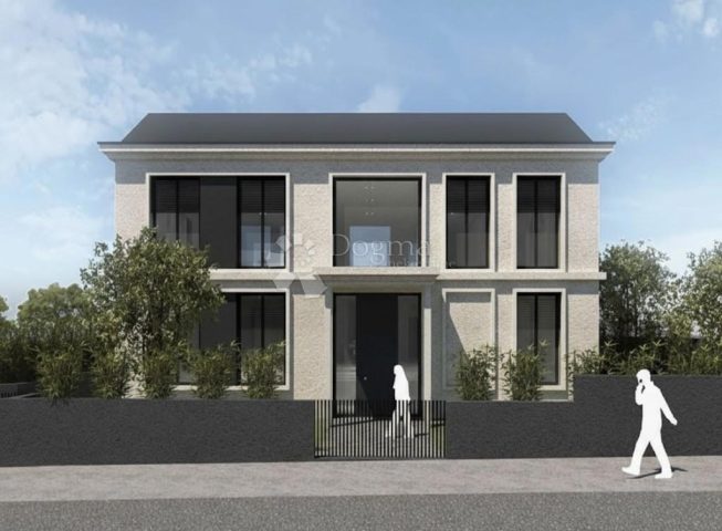 Terreno in vendita 594 m² – Zagreb