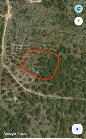 Pozemek na prodej 2781 m² – Marina
