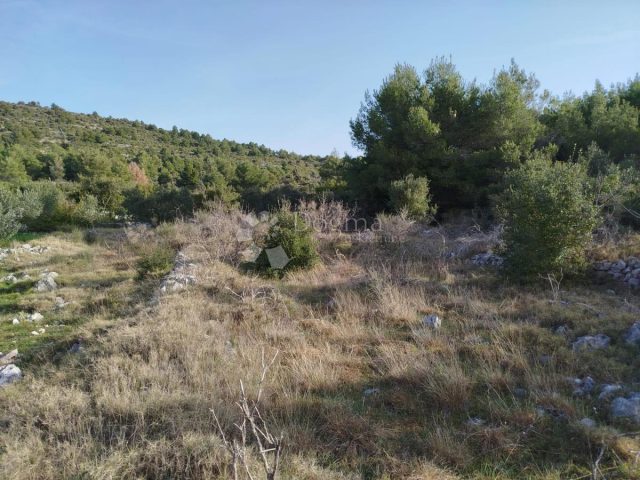Land For sale - Splitsko-dalmatinska Marina - foto 3/4