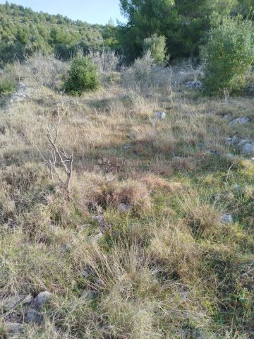 Land For sale - Splitsko-dalmatinska Marina - foto 4/4