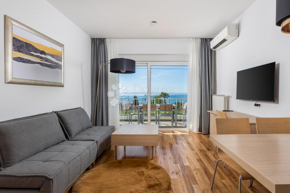 Appartamento Da affittare - Primorsko-goranska Opatija - foto 1/6