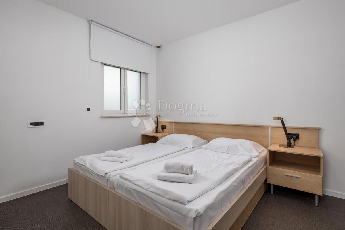 Flat For rent - PRIMORSKO-GORANSKA OPATIJA