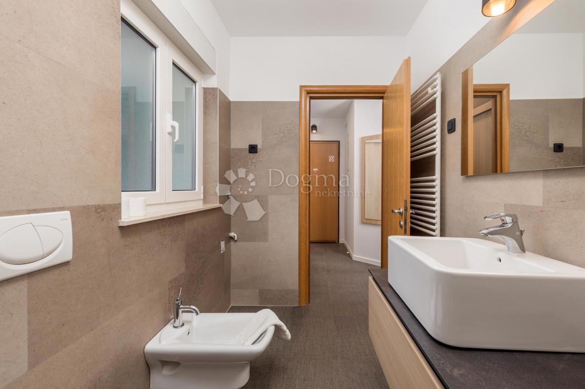Flat For rent - PRIMORSKO-GORANSKA OPATIJA