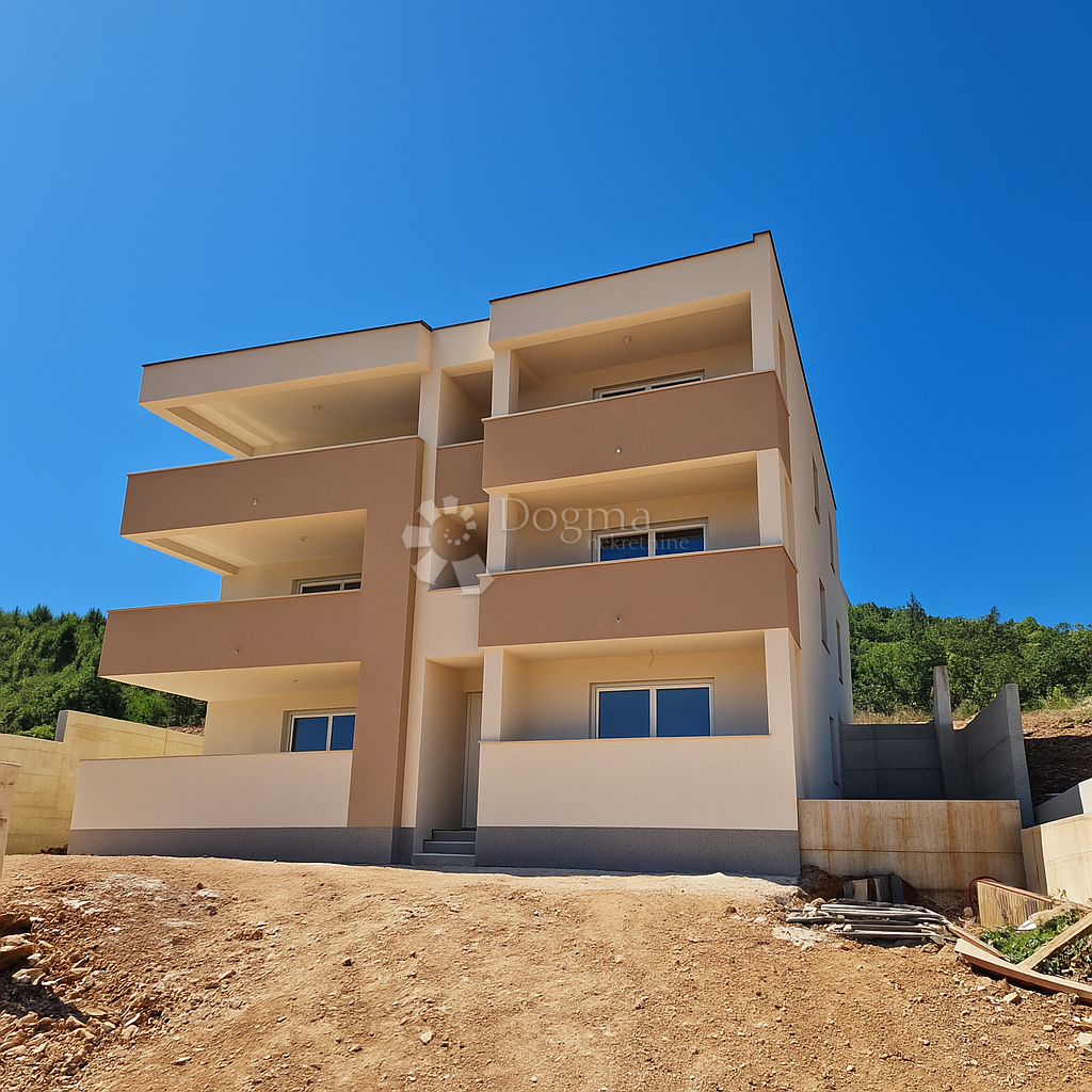 Apartma Na predaj - Zadarska Posedarje - foto 1/6