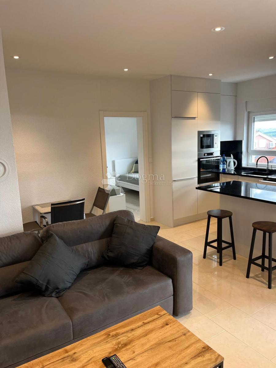 Appartement À louer - PRIMORSKO-GORANSKA CRIKVENICA