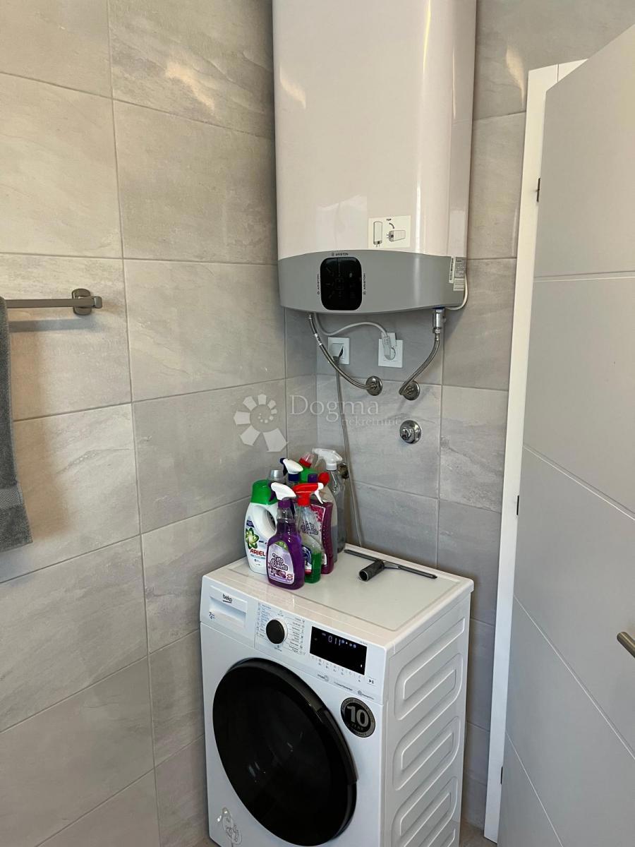 Appartement À louer - PRIMORSKO-GORANSKA CRIKVENICA