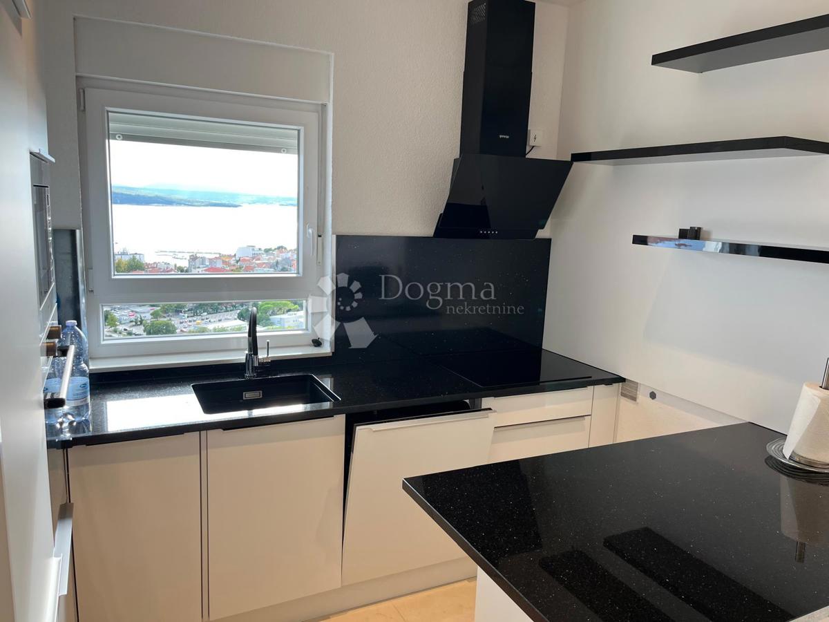 Appartement À louer - PRIMORSKO-GORANSKA CRIKVENICA