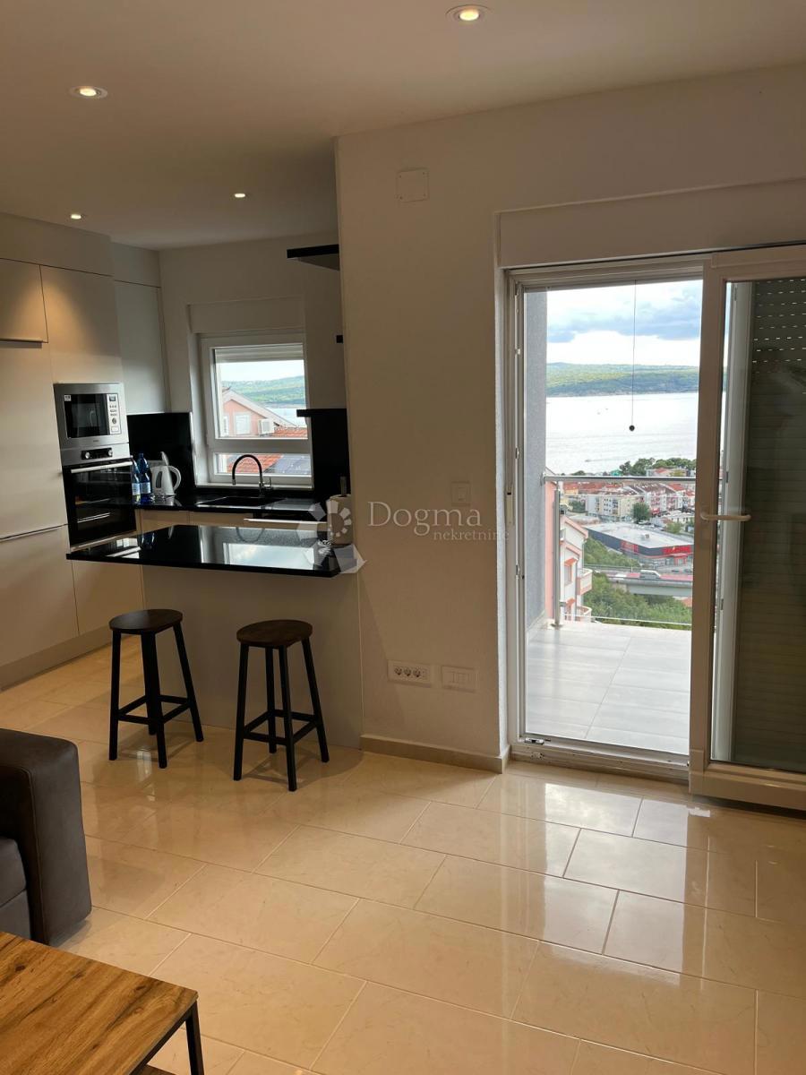 Appartement À louer - PRIMORSKO-GORANSKA CRIKVENICA