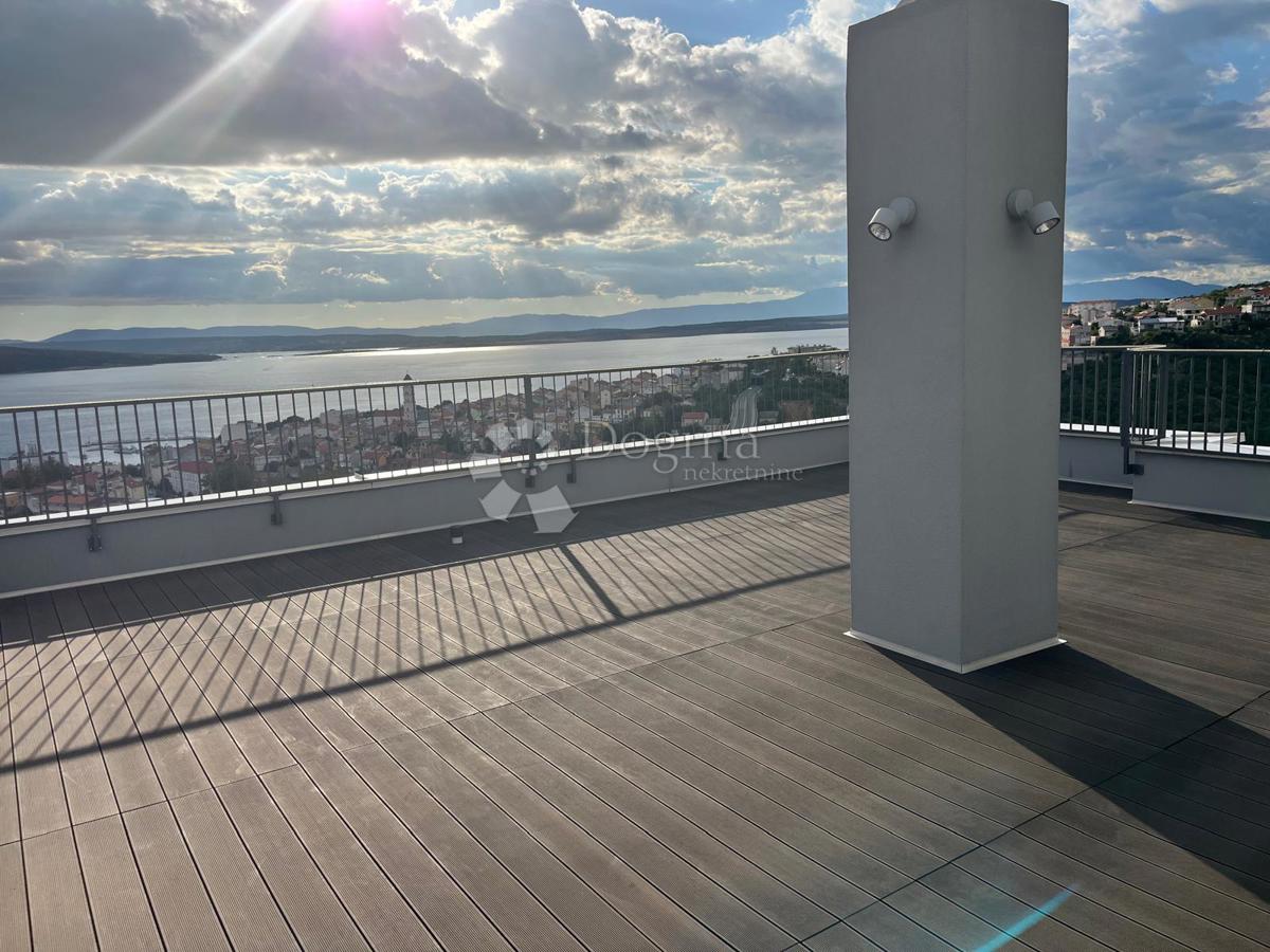 Appartement À louer - PRIMORSKO-GORANSKA CRIKVENICA
