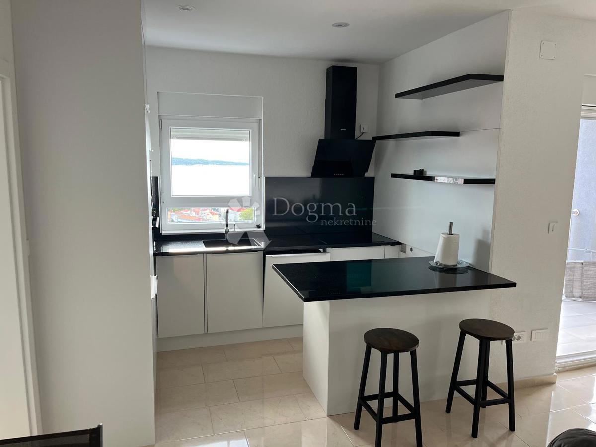 Appartement À louer - PRIMORSKO-GORANSKA CRIKVENICA