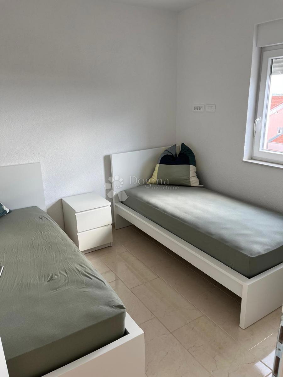Appartement À louer - PRIMORSKO-GORANSKA CRIKVENICA