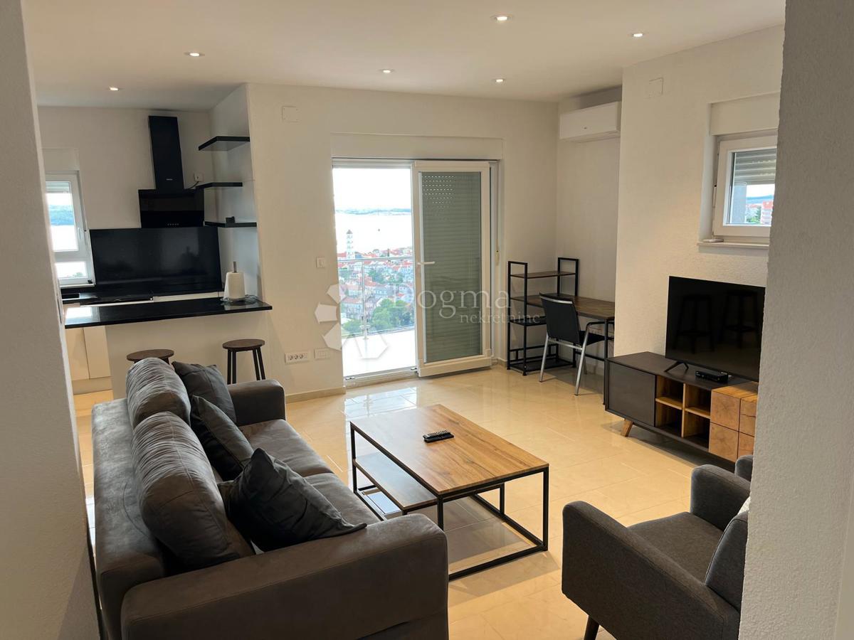 Appartement À louer - PRIMORSKO-GORANSKA CRIKVENICA