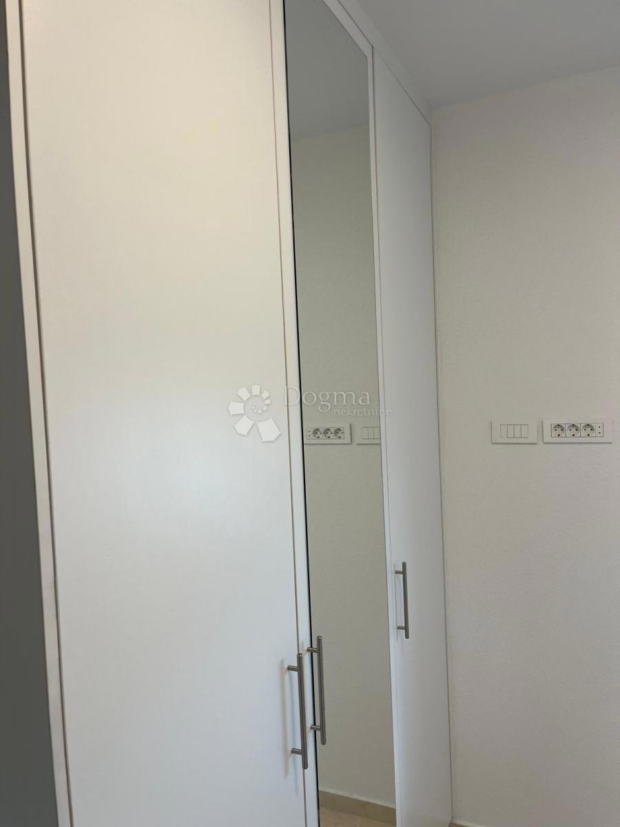 Appartement À louer - PRIMORSKO-GORANSKA CRIKVENICA