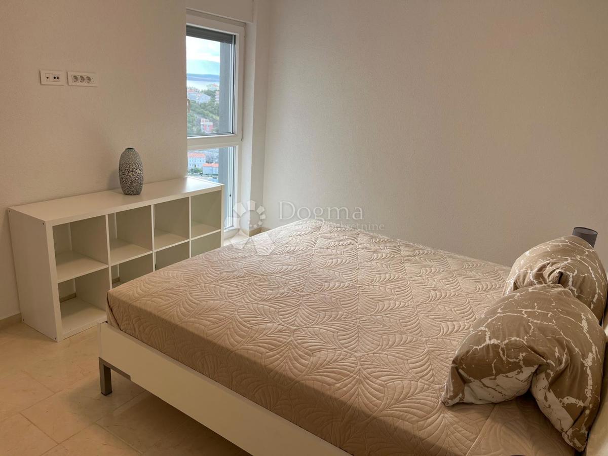 Appartement À louer - PRIMORSKO-GORANSKA CRIKVENICA