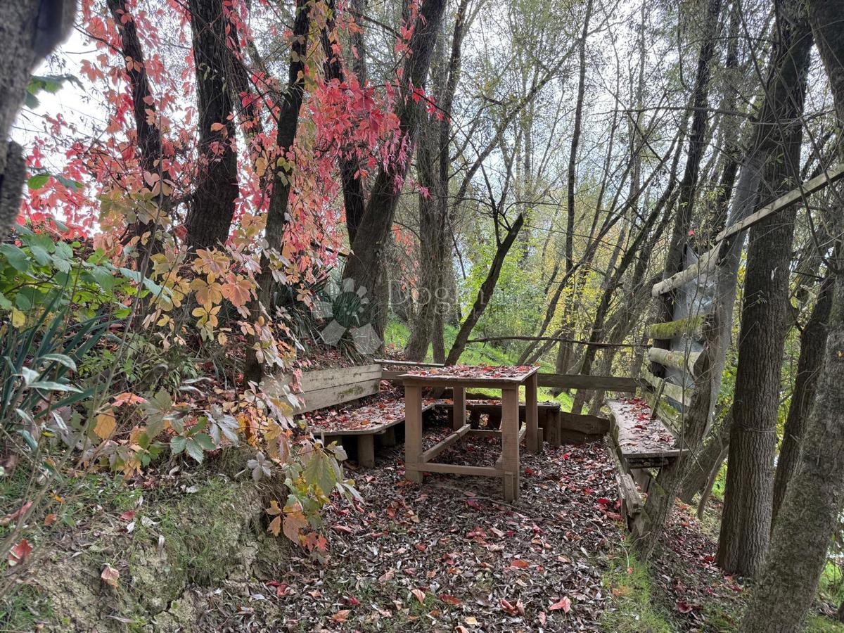 Terrain À vendre - SISAČKO-MOSLAVAČKA PETRINJA