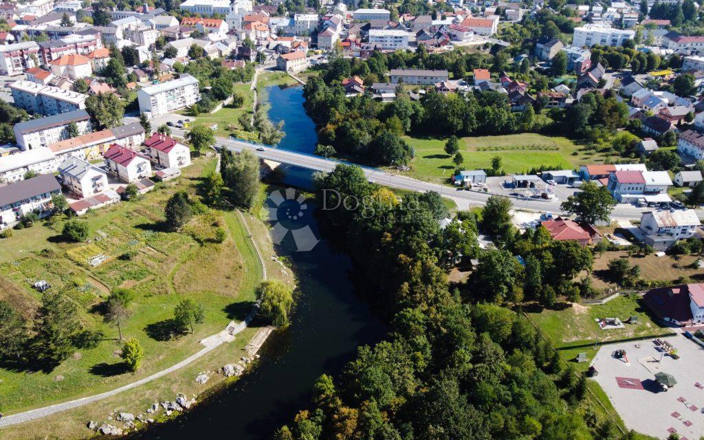 Land For sale - Ličko-senjska Gospić - foto 1/2