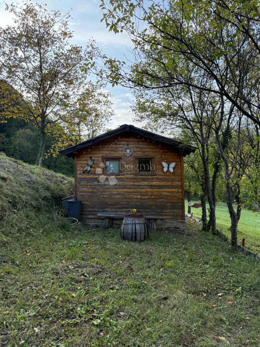 Grundstück Zu verkaufen - GRAD ZAGREB ZAGREB