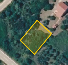 Land For sale - Zadarska Ugljan - foto 2/8