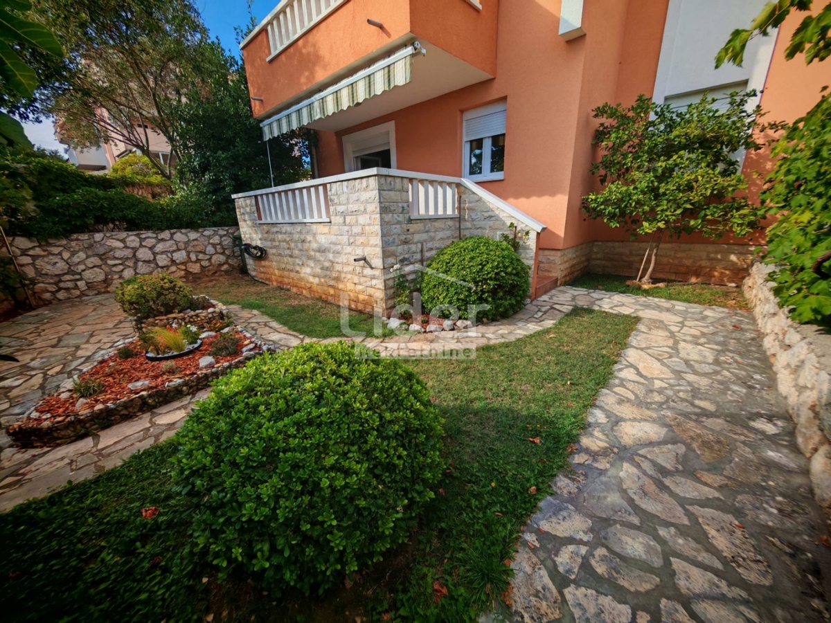 Flat For sale - LIČKO-SENJSKA NOVALJA