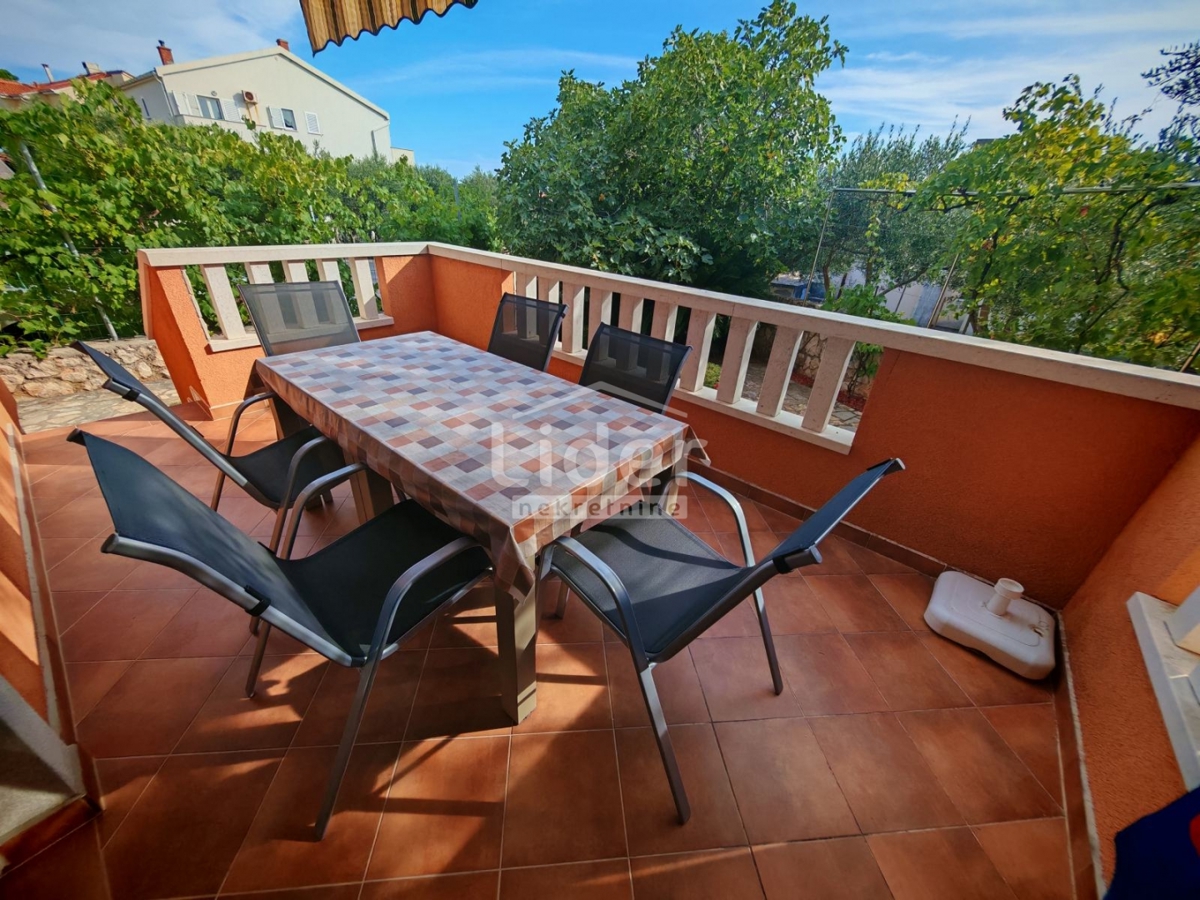 Flat For sale - LIČKO-SENJSKA NOVALJA