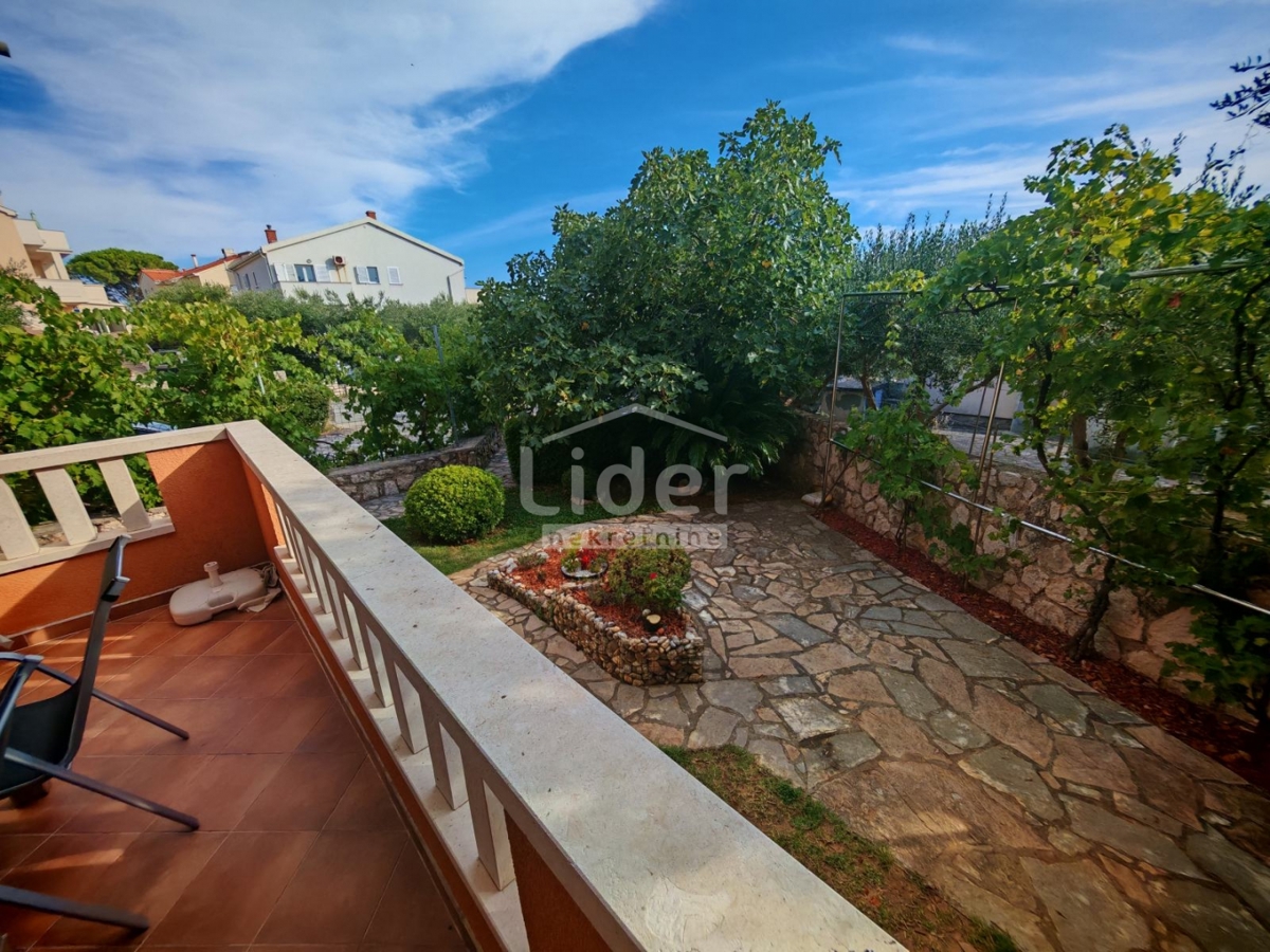 Flat For sale - LIČKO-SENJSKA NOVALJA