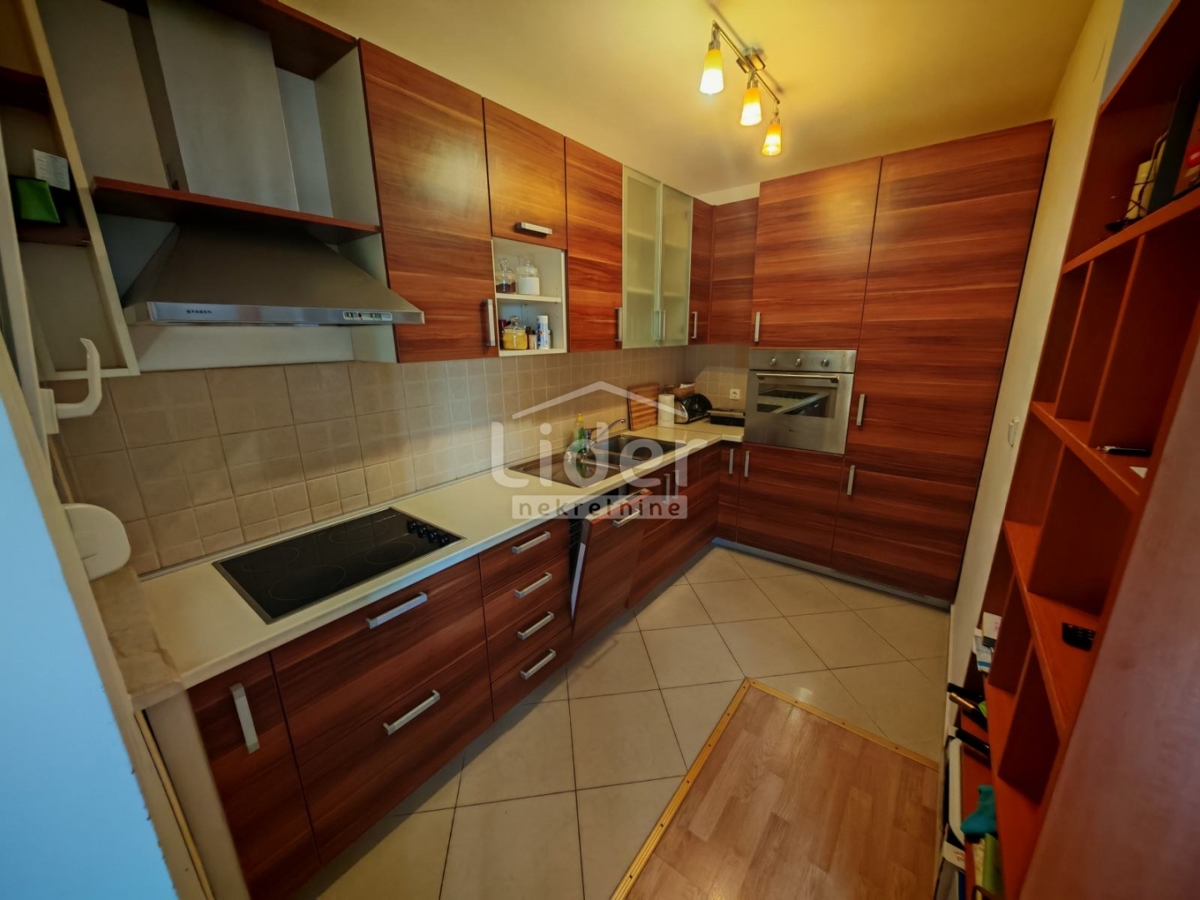 Flat For sale - LIČKO-SENJSKA NOVALJA