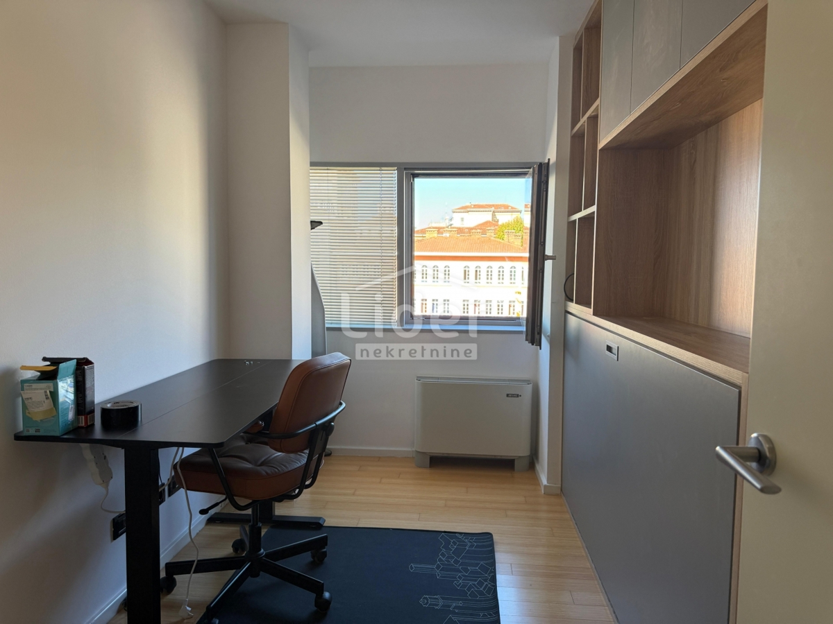 Appartement À louer - PRIMORSKO-GORANSKA RIJEKA