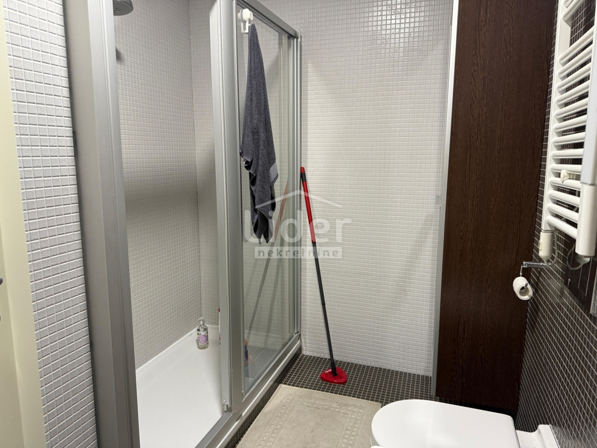 Appartement À louer - PRIMORSKO-GORANSKA RIJEKA